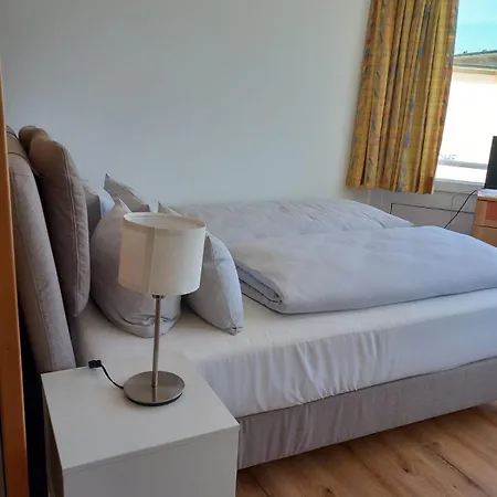 Georgshoehe Georgshoehe Whg 26 Apartment Norderney