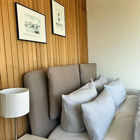 Appartamento Georgshoehe Georgshoehe Whg 26