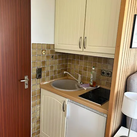 Georgshoehe Georgshoehe Whg 26 Apartment Norderney